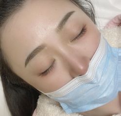 -Doris多里斯半永久纹眉·SMP纹发·发际线