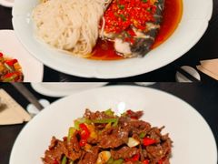 -马凯餐厅(地安门店)