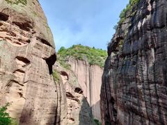 -灵宝峡旅游区