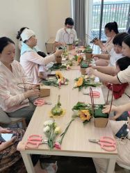 -敦南真爱月子会所(黄埔店)