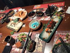 -弓二·烧鸟居酒屋(财富购物中心店)
