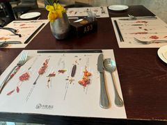 -白虎自助餐厅·真老虎·景观自助餐厅(广州长隆酒店)