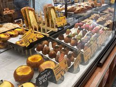 -PAPER STONE BAKERY(天环店)