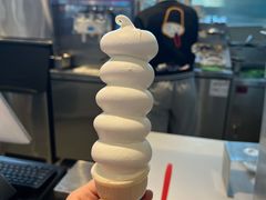 -DQ·蛋糕·冰淇淋(南开大悦城2F店)