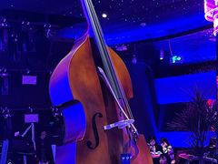 -108·公社·创意餐厅·LIVE HOUSE(李公堤店)