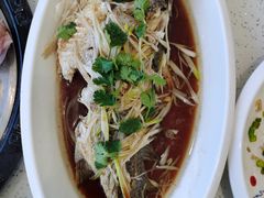 -前王院•巧克力海鲜市集餐厅(万平口店)