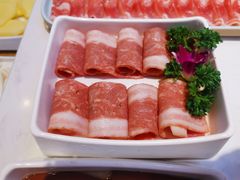 -川锅一号火锅(常德万达店)