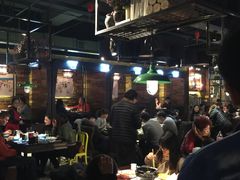 -辛香汇(大华第一坊店)