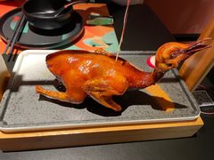 -羽鸽集·乳鸽专门店·地道顺德菜(岭南站店)