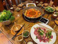 -亮欢寨(凯里总店)