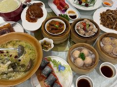 -丰鲤楼•闽南茶楼(仟禧汇店)