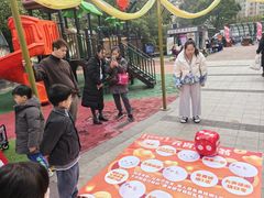 -蓝话筒·少儿成人演讲口才·主持朗诵·戏剧表演(大华第一坊店)