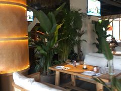 大堂-不二民谣音乐餐酒吧(西安店)