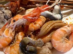 -大龙燚火锅(天安云谷店)