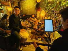 -城墙外BAR