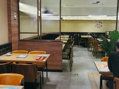 大堂-豪客来牛排(马群招商花园城店)