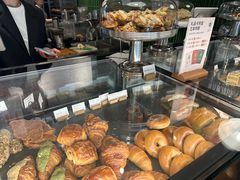 -BAKER&SPICE(环贸店)