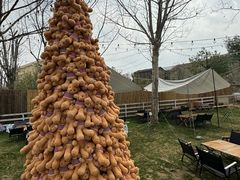 -HERRE·FARM 赫尔露营农场·团建聚会包场