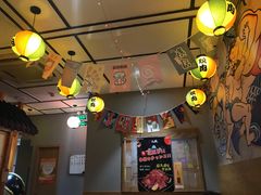 -丸藏和牛烧肉专门店(园区师惠坊店)