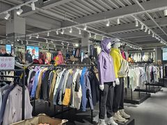 -探路者工厂店(宏福科技园店)