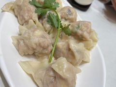 -东豪园林海鲜酒家(南港路辅路店)