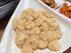 -百年石锅饭·朝鲜族传统民餐