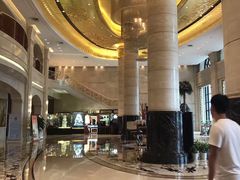 -唐山河头老街国丰维景国际大酒店