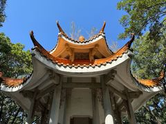-红花山公园