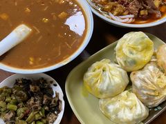 -詹氏包记(文公路店)