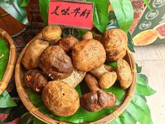-老滇山寨•云南特色菜•地方菜•民族风情歌舞表演(呈贡店)
