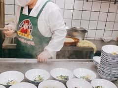 -小秋水饺(大成路总店)
