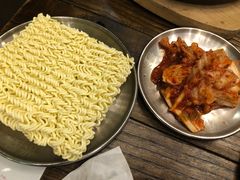 -MI WU FACTORY米屋美食工厂餐厅(绿地店)