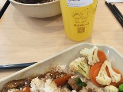-李先生牛肉面大王(北京东四店)