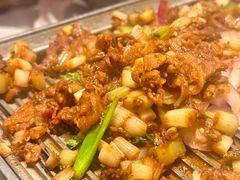 -新乾隆酒楼(帝景园店)