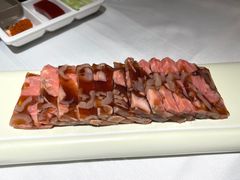 -在前门·烤鸭北京菜(五月花广场店)