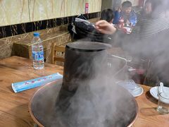 火锅-元盛居(生态大街店)