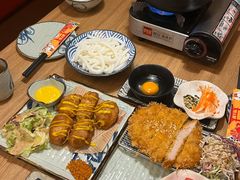 -西月山居匠心创意料理(江汉路新佳丽广场店)