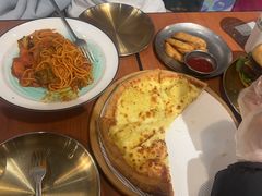 -魏斯理汉堡(西安沣东吾悦店)