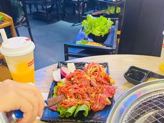 -吉志烤肉(太原总店)