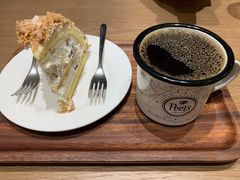 -Peet's Coffee皮爷咖啡(大学路店)