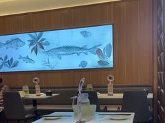 -船歌·鱼水饺青岛菜(金狮广场店)