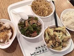 -田老师红烧肉(回龙观二店)