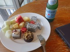 -重庆解放碑威斯汀酒店