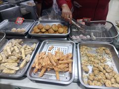 -权记饼食(开元店)