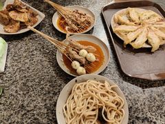 -小街天府(西工小街店)
