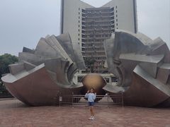 -西南交通大学(九里校区)