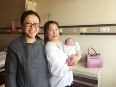 -爱贝佳月嫂公司(沈阳分公司)