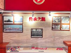 -中国人民解放军海军博物馆