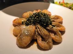 -庆江南江南菜(琴湖溪里花园城店)