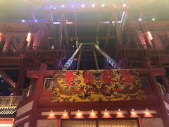 -万达茂商场(南京仙林店)